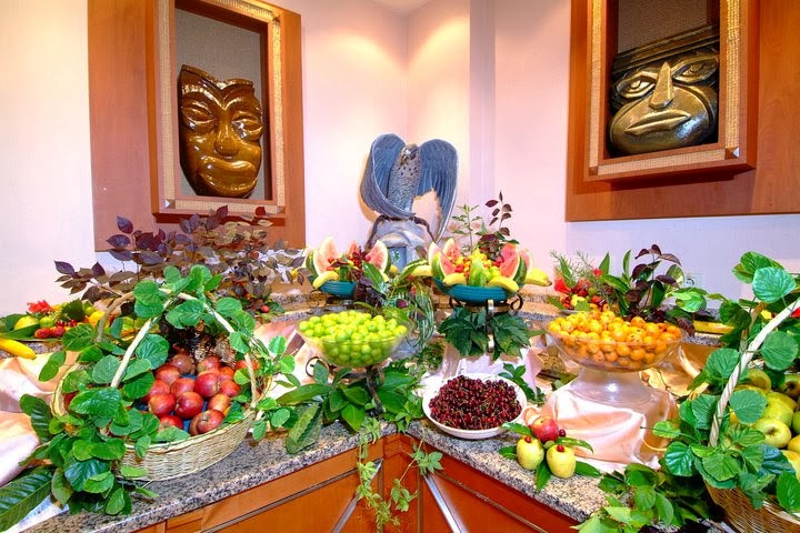 imagini hotel CLUB MEGASARAY BELEK